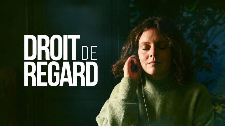 кадр из фильма Droit de regard