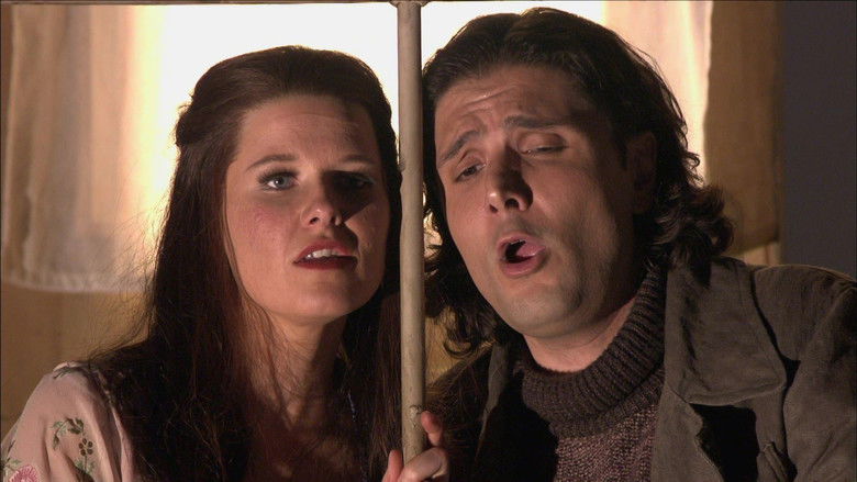 кадр из фильма Puccini: Gianni Schicchi