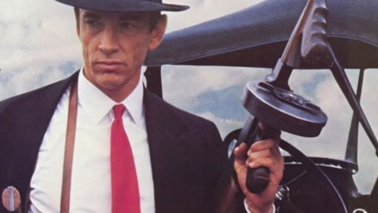 кадр из фильма The Verne Miller Story