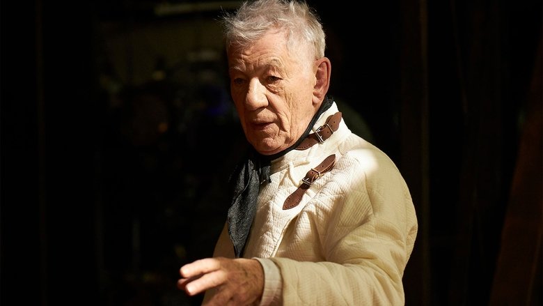 кадр из фильма Гамлет