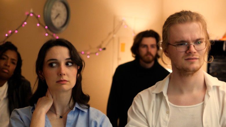 кадр из фильма Group d'Etat