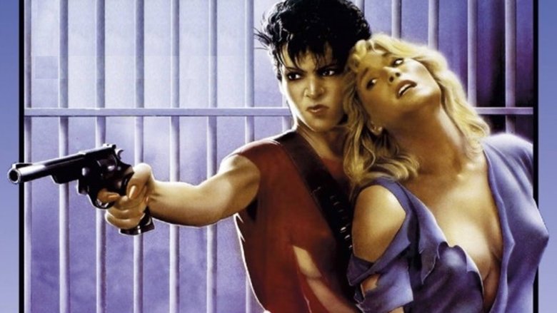 кадр из фильма Пустая клетка