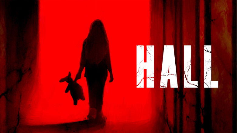 кадр из фильма Hall