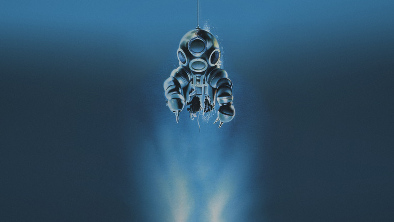 кадр из фильма Глубоководная Звезда Шесть