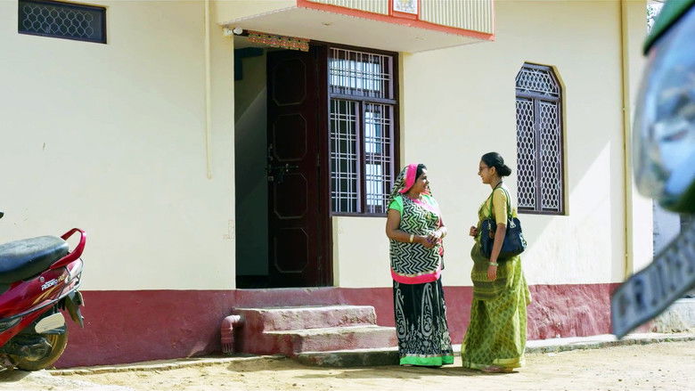 кадр из фильма मोक्ष तो माया