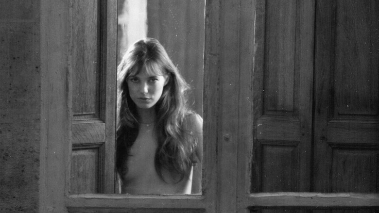 кадр из фильма Catherine et Cie