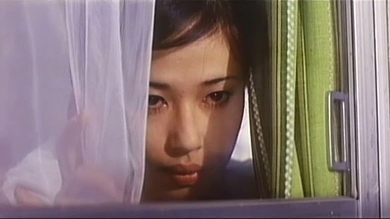 кадр из фильма Незабываемый роман