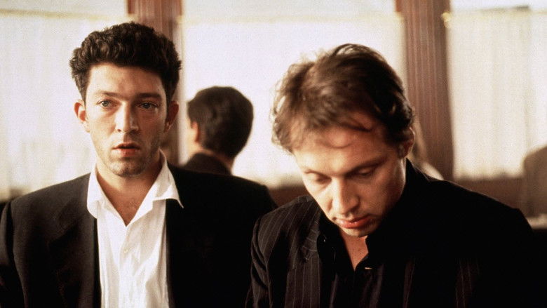 кадр из фильма Квартира