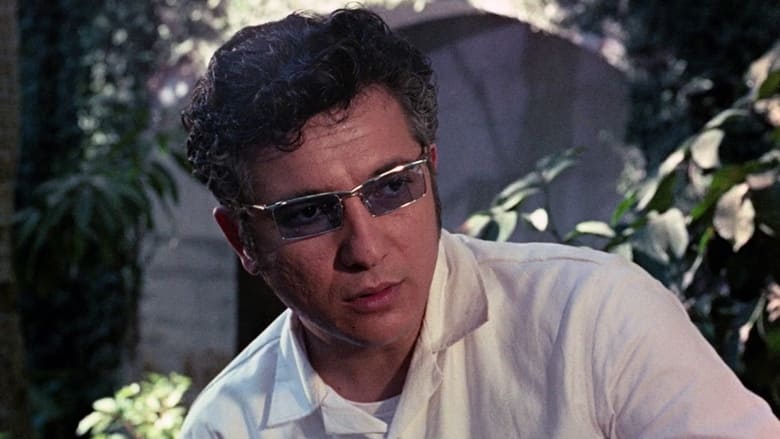 кадр из фильма Безумный доктор с Кровавого острова