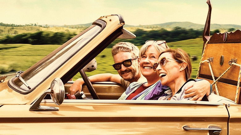 кадр из фильма June Again