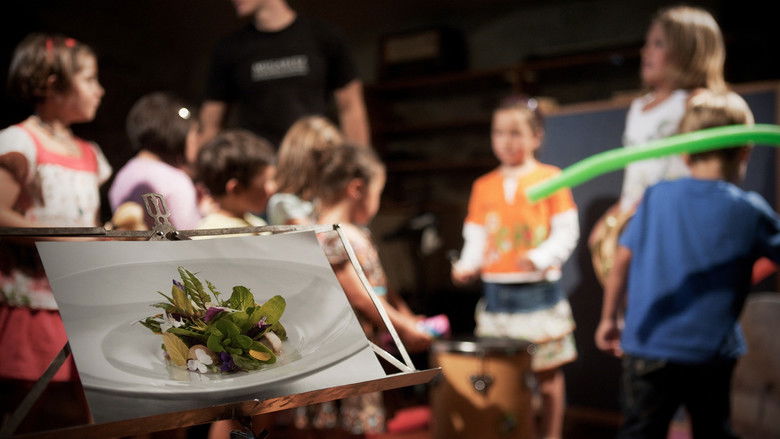 кадр из фильма Mugaritz B.S.O.