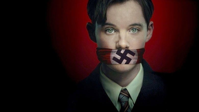 кадр из фильма Истина и измена