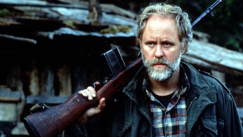 кадр из фильма Далекий гром