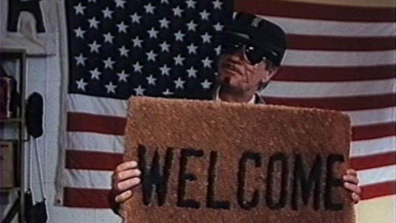 кадр из фильма Ricky 1