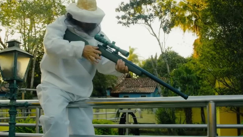 кадр из фильма Gibraltar