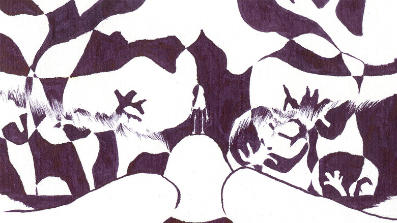 кадр из фильма Los Tres Errantes