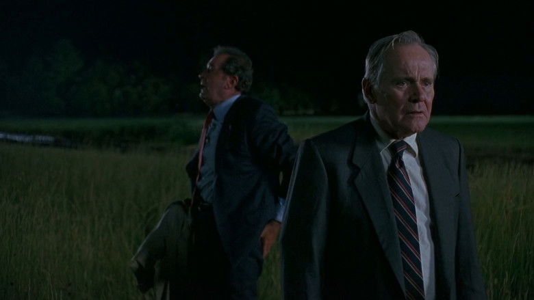 кадр из фильма Мои дорогие американцы