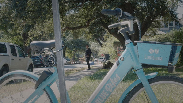 кадр из фильма Fine Time