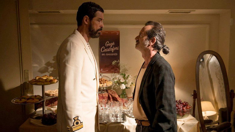 кадр из фильма Onda su onda