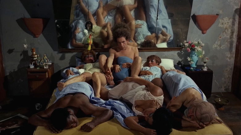 кадр из фильма Макунайма