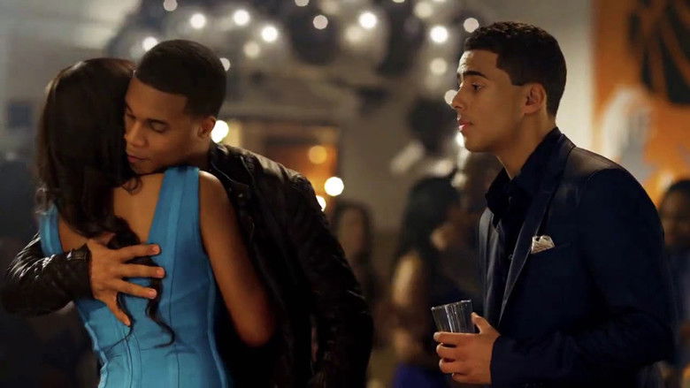 кадр из фильма Brotherly Love