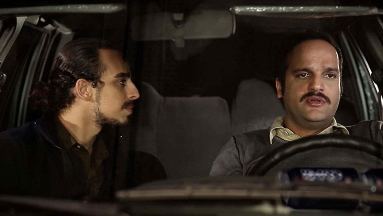 кадр из фильма Copsi