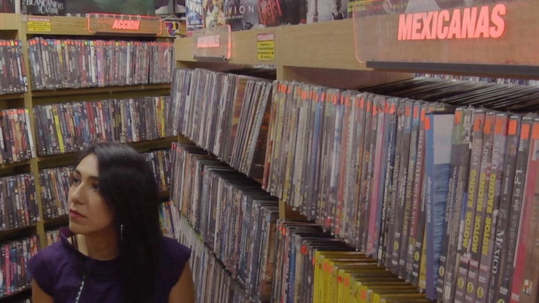 кадр из фильма Video Vega