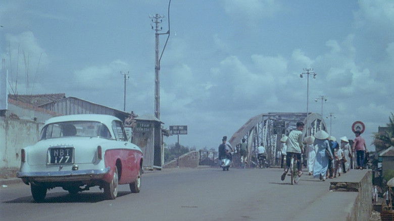 кадр из фильма Từ Sài Gòn đến Điện Biên Phủ