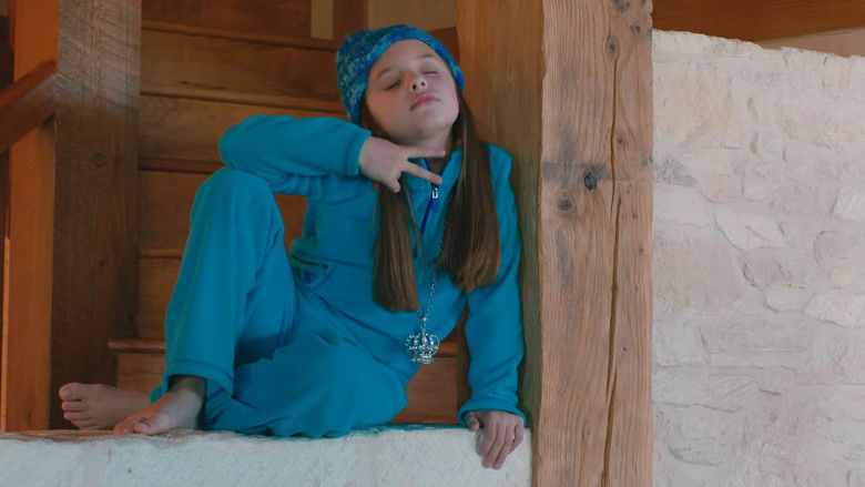 кадр из фильма Saving Sloane