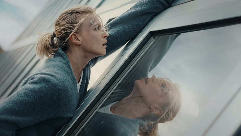 кадр из фильма Вне юрисдикции