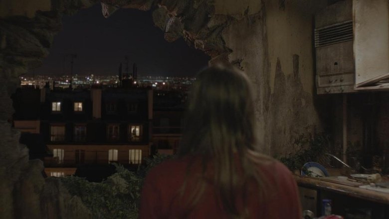 кадр из фильма Trou