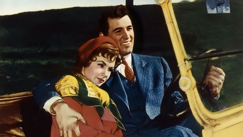 кадр из фильма Кто-нибудь видел мою девчонку?