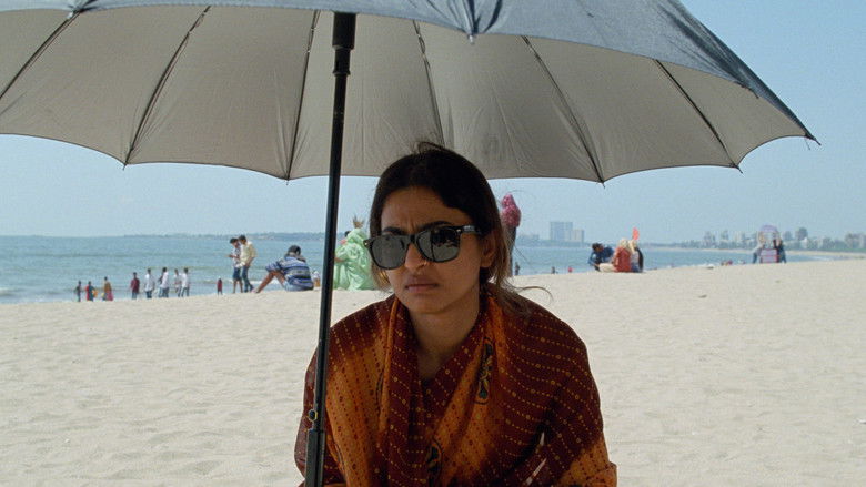 кадр из фильма Sister Midnight