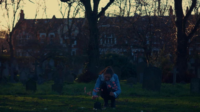 кадр из фильма f r e d