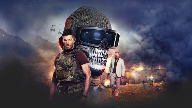 кадр из фильма Снайпер: Последний бой