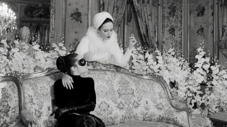 кадр из фильма Disco Inferno