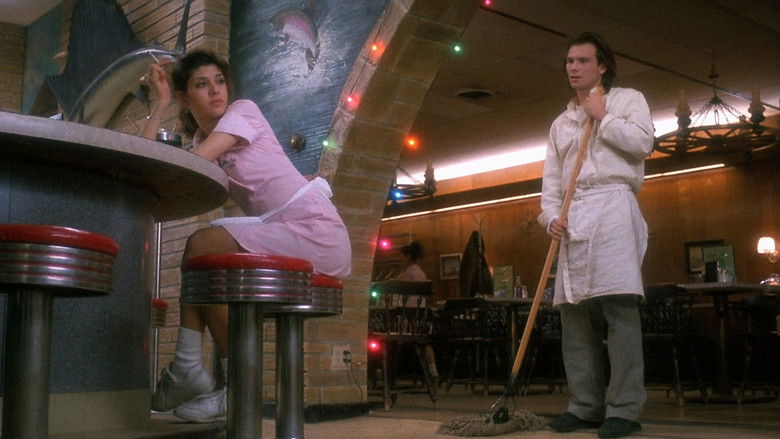 кадр из фильма Дикое сердце