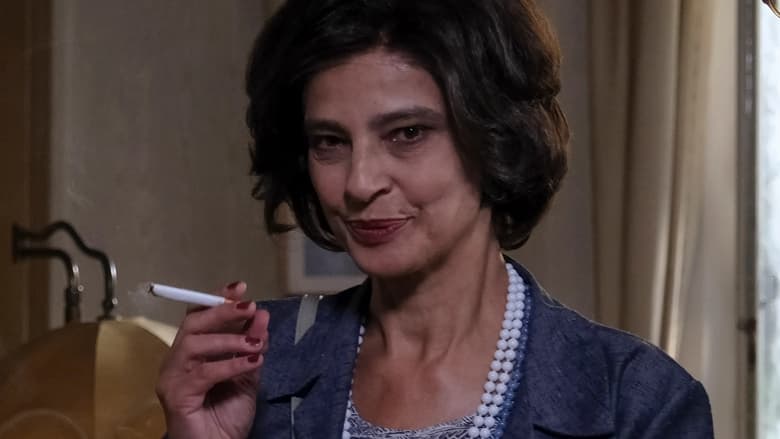 кадр из фильма Folle d'amore - Alda Merini