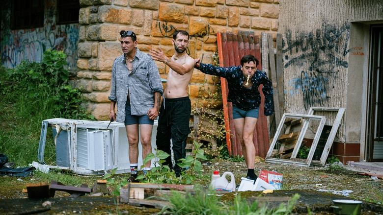 кадр из фильма Подсчитай дозу