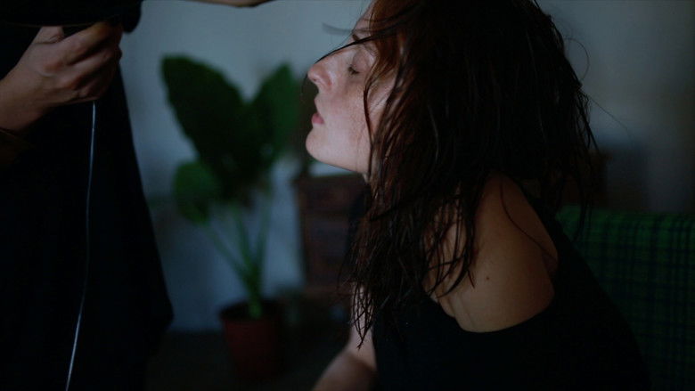 кадр из фильма Последовательные сцены