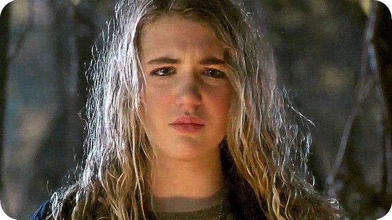 кадр из фильма Wait Till Helen Comes