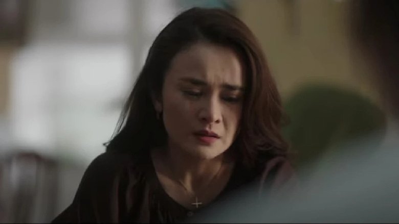 кадр из фильма Jangan Panggil Mama Kafir