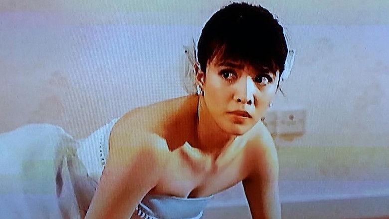 кадр из фильма 表姐，妳好嘢！