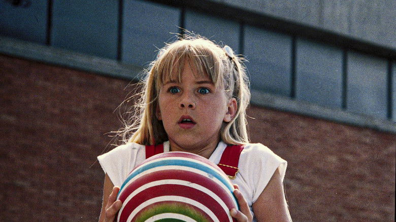 кадр из фильма Тролль