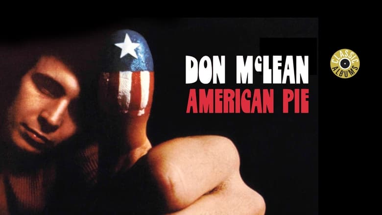 кадр из фильма Don McLean: American Pie