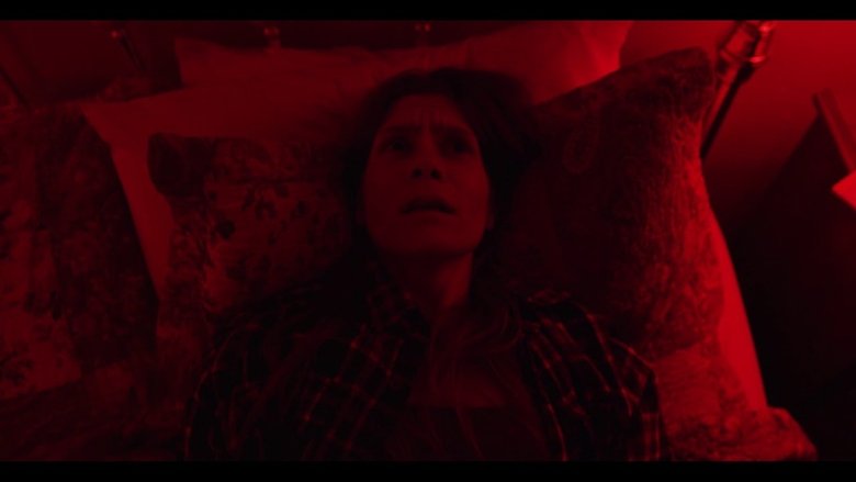 кадр из фильма The Undone