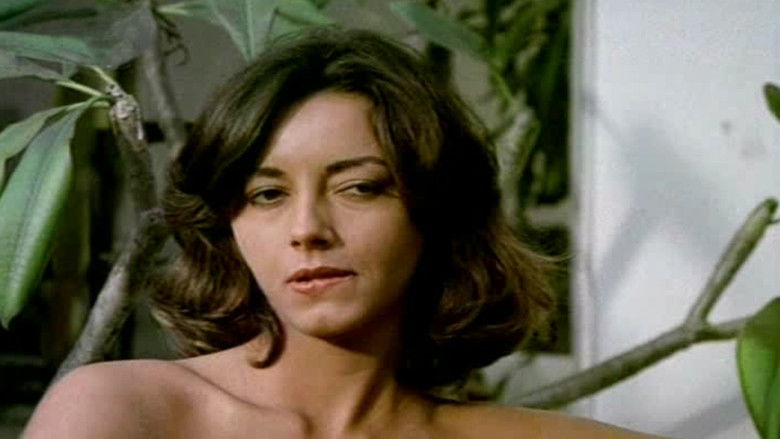 кадр из фильма As Seis Mulheres de Adão