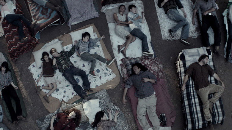 кадр из фильма Вуаль