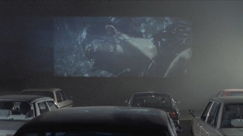 кадр из фильма 姉日記