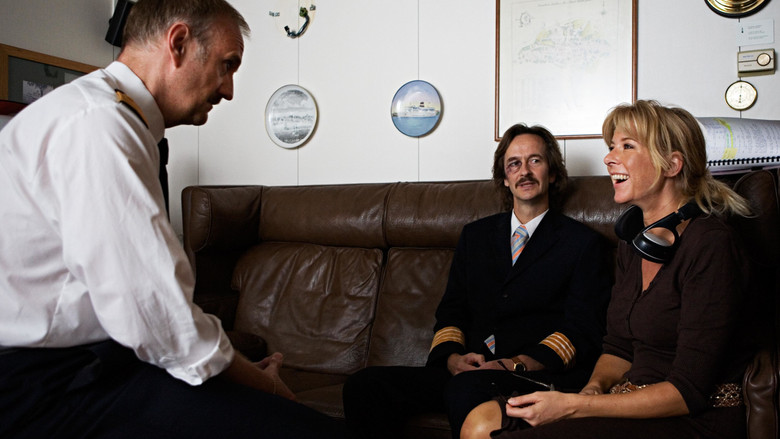 кадр из фильма Til døden os skiller